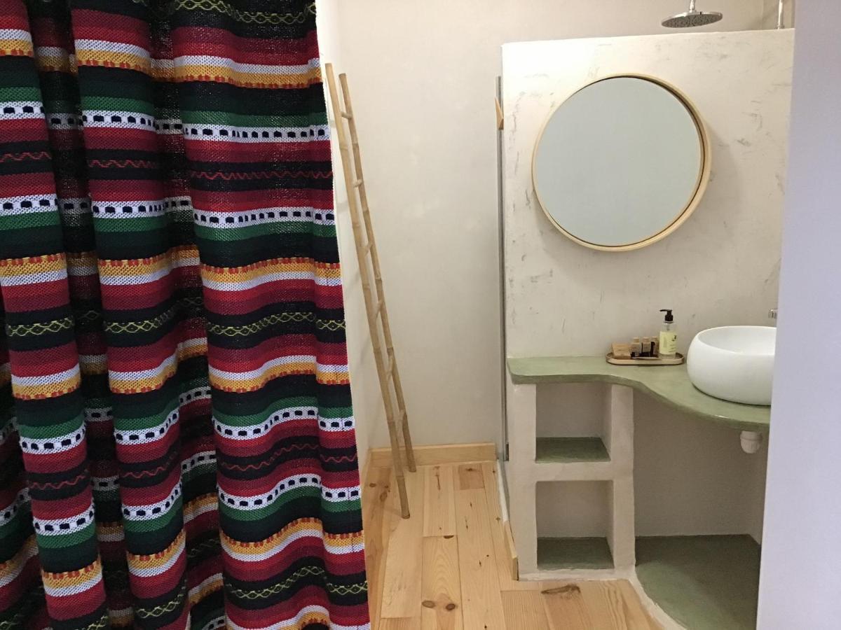 Llar De Beniarda Apartment Ngoại thất bức ảnh
