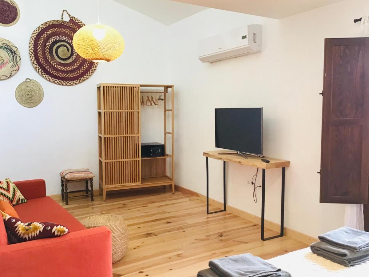 Llar De Beniarda Apartment Ngoại thất bức ảnh
