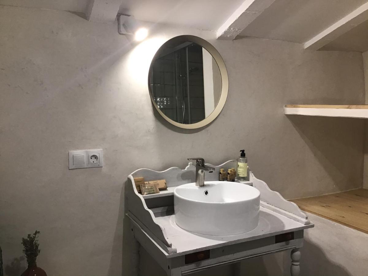 Llar De Beniarda Apartment Ngoại thất bức ảnh