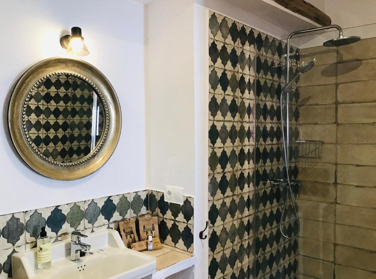 Llar De Beniarda Apartment Ngoại thất bức ảnh